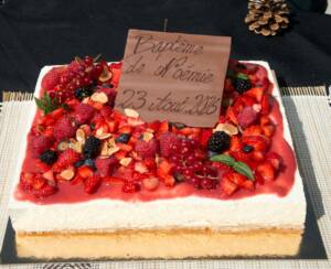 CHEESECAKE
